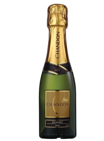 Baby Chandon Réserve Brut 187 Ml